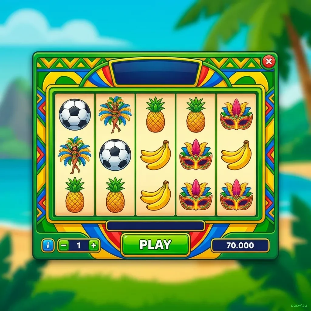 Jogos mobile otimizados