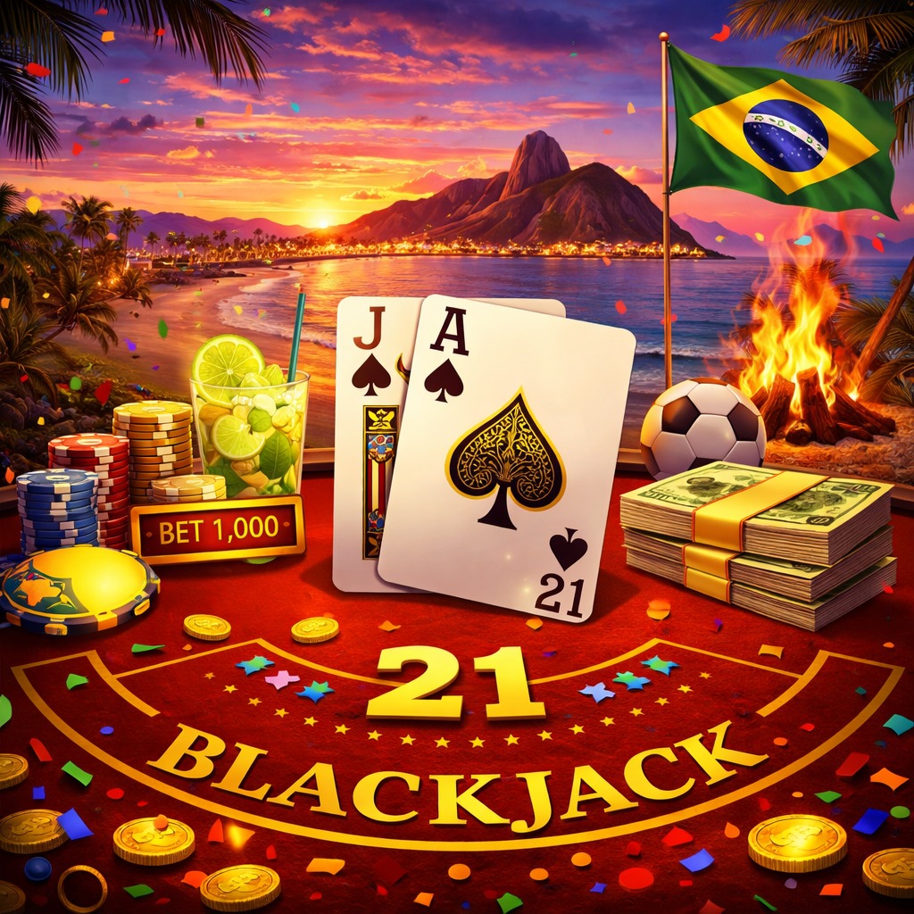 Notificações e promoções