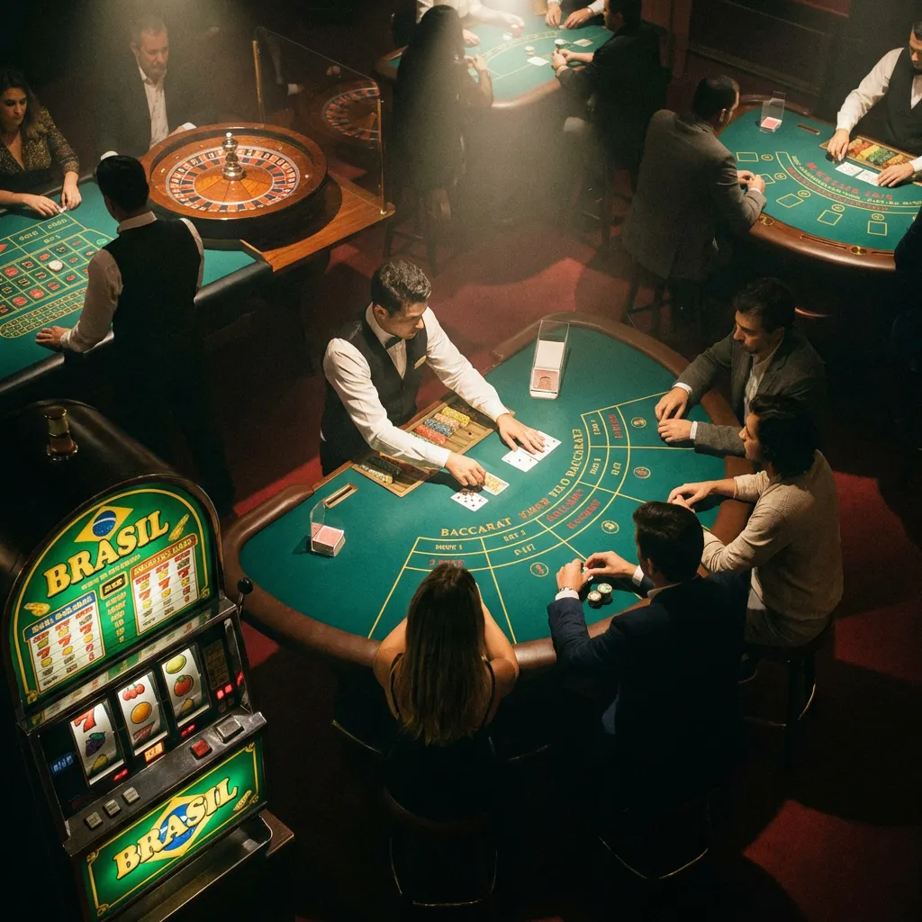 Jogos Fortune 20+
